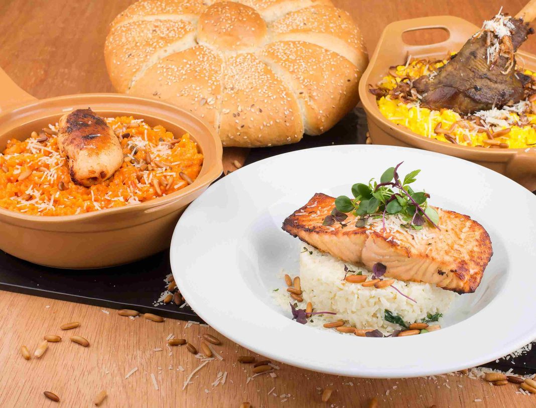 Traditional Flavors You Can Expect At An Arabic Seafood Restaurant Dubai